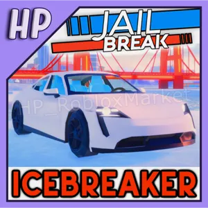 ICEBREAKER