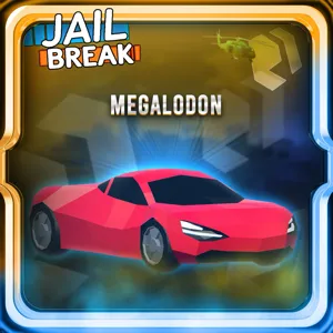 JAILBREAK MEGALODON