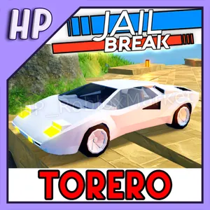 JAILBREAK TORERO