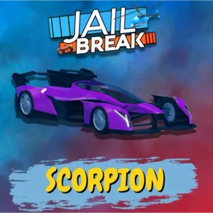 SCORPION