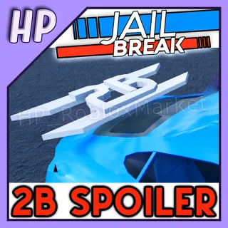 2 Billion Spoiler
