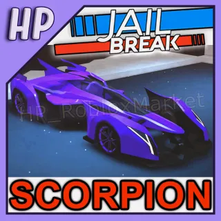 SCORPION
