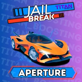 JAILBREAK