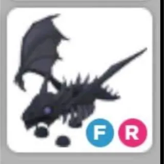FR SHADOW DRAGON