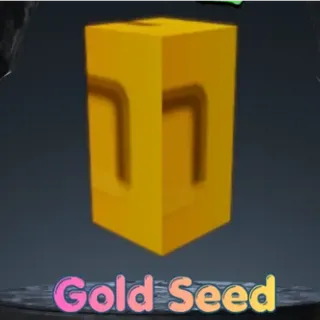 20x Gold Seed