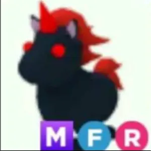 MFR EVIL UNICORN
