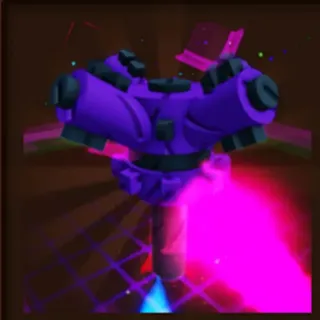 100x Super Sprinkler