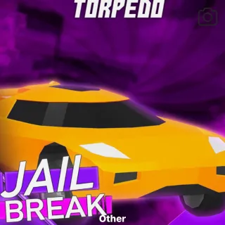 JAILBREAK TORPEDO
