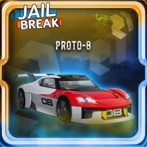 PROTO-08 JAILBREAK