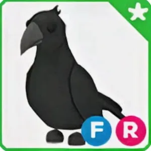 FR CROW
