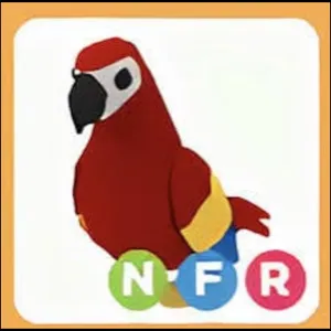 NFR PARROT