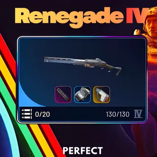 Renegade4 x10