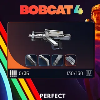 Bobcat4  x10