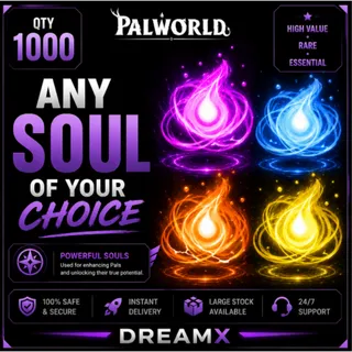 Palworld