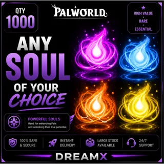 Palworld