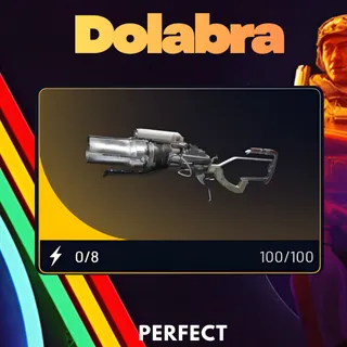 Dolabra x 10