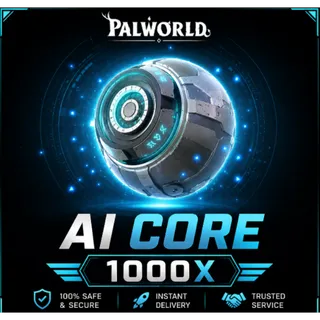 AI Core ×1000 — All Platforms