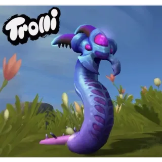 Gummi Pet ||  US Trolli Promo 2024