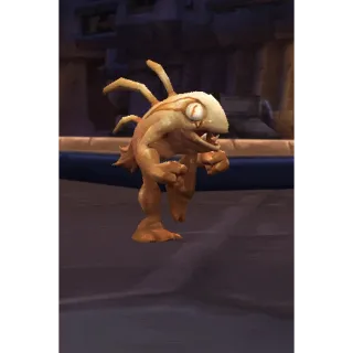 Bronze Murloc | Thrrrdgl 