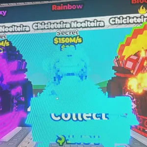 chicleteira noelteria