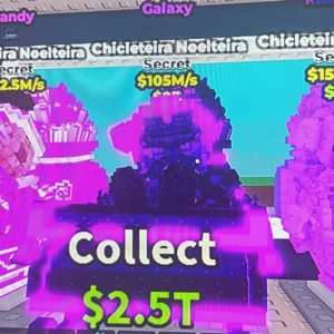 chicletera noelteria