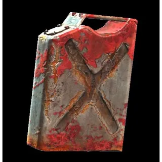 10000 Misc Fuel Canister