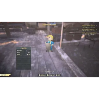 1000 Leader Bobbles
