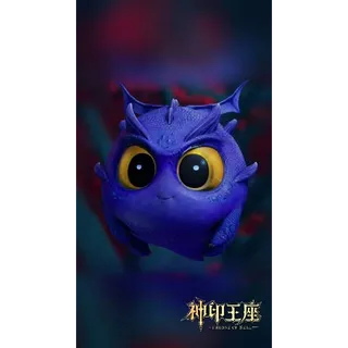 Explosive Bobble Head 10000