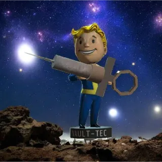 1000 Medicine Bobbles