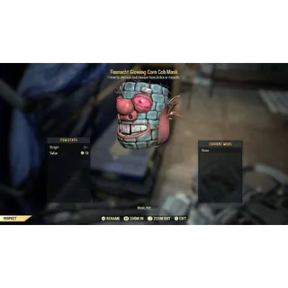 Glowing Cob