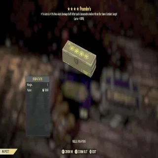 Pounders Mod Box 4*