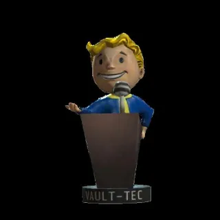 1k Leader Bobble Heads