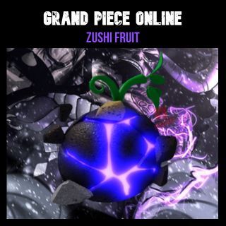 Other  Zushi Zushi No Mi / GPO - Game Items - Gameflip