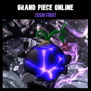 Other  Grand Piece Online Zushi - Game Items - Gameflip