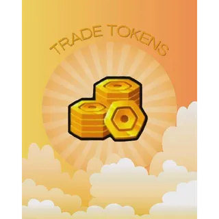 20000 Trade Tokens Escape Tsunami For Brainrots