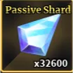 10,000x Passive Shard Sailor Piece