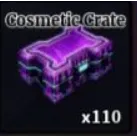 180 Cosmetic Crate Sailor Piece