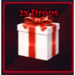 2x Drop Gamepass Sailor Piece