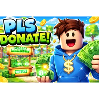 1K RBX - PLS DONATE