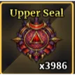 2000x Upper Seal Sailor Piece