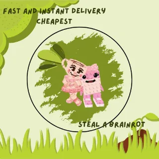 Steal a Brainrot