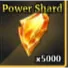 2,500x Power Shard Sailor Piece