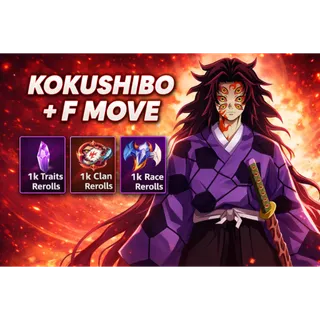 Moon Slayer Sailor Piece + F move + Freebies