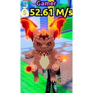 gamer magmew | escape tsunami for brainrots