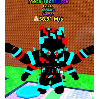 Gamer Meta | Escape Tsunami