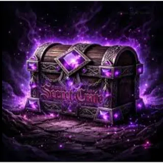 400x Secret Crates Sailor piece