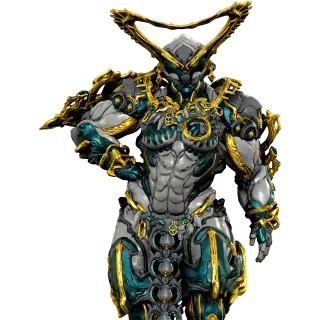 Hildryn Prime Full