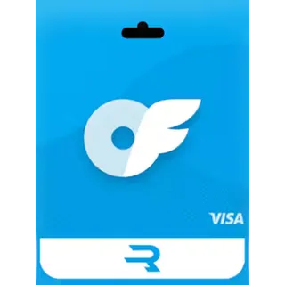 OnlyFans Gift Card 50 USD - GLOBAL