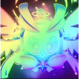 RB Seraphyne - Tap Simulator