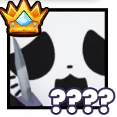 Titanic Ghostface Cat